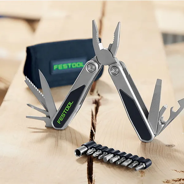 Festools nye fanshop
