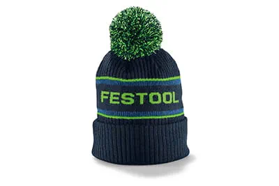 Festools nye fanshop