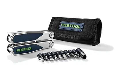 Festools nye fanshop