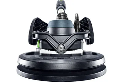 Den nye Planex M fra Festool