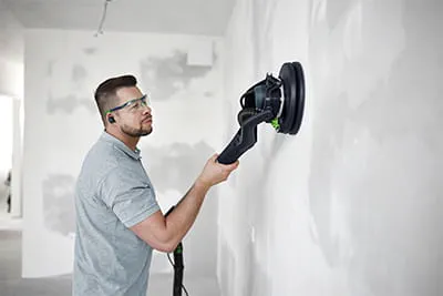 Den nye Planex M fra Festool