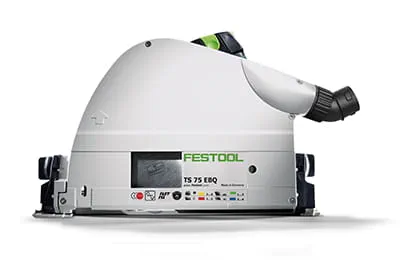 Festool præsenterer Sawing Family
