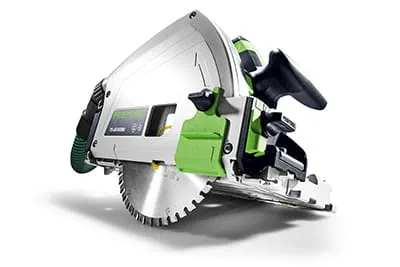 Festool præsenterer Sawing Family