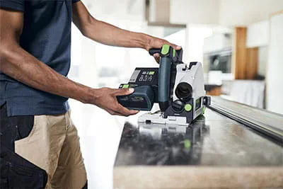Systainer3 Organizer fra Festool