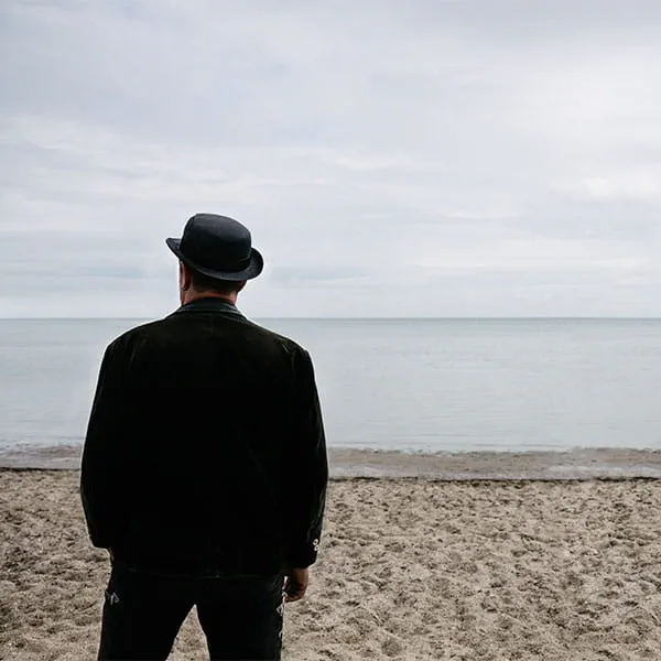 Tømrermester Daniel Poguntke var på valsen i fire år