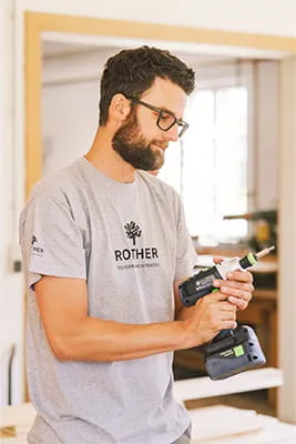 Familievirksomhed Roither