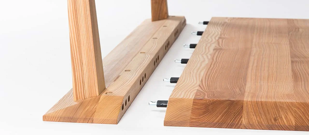Domino samlebeslagene fra Festool
