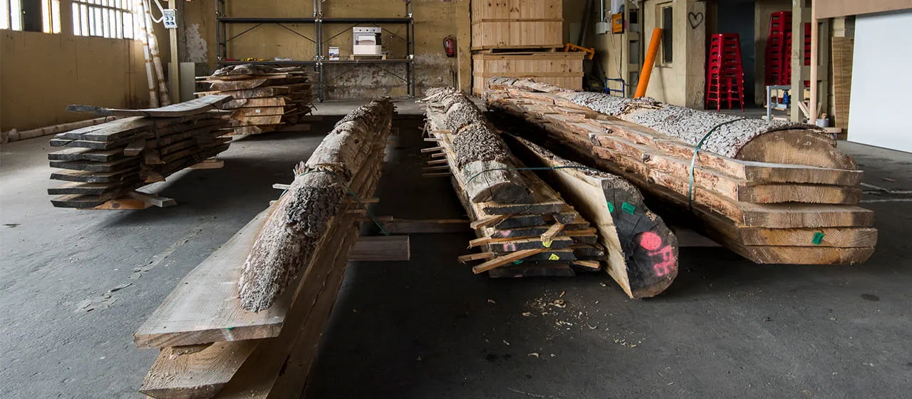 Maker Space er et åbent værksted for alle.